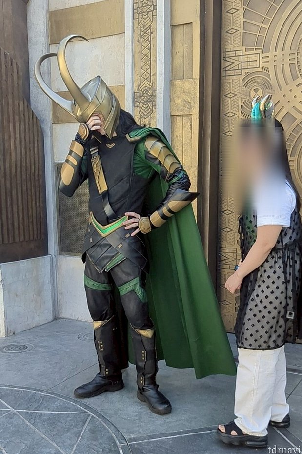 ロキ tva コスプレ Loki Series TVA Variant Loki Season 2 Story God 