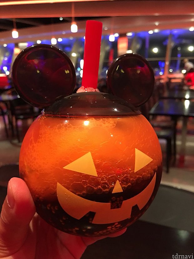 勢いで注文しちゃいましたが、このカボチャ柄🎃のカップは持っていなかったのでヨシとしましょう!