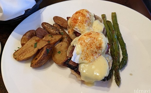 料理紹介（続） | マカヒキ（アウラニ）