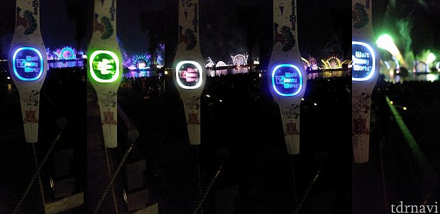 ディズニー マジックバンド 充電器付き Amazon | セイワ(SEIWA) ディズニー タッチセンサーソケット2連+