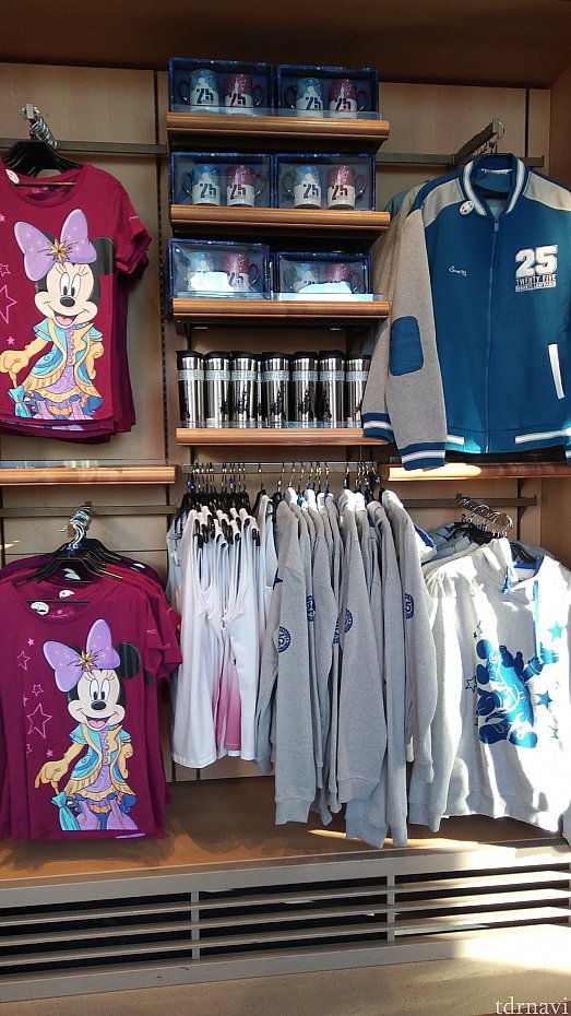World of disney(追加)