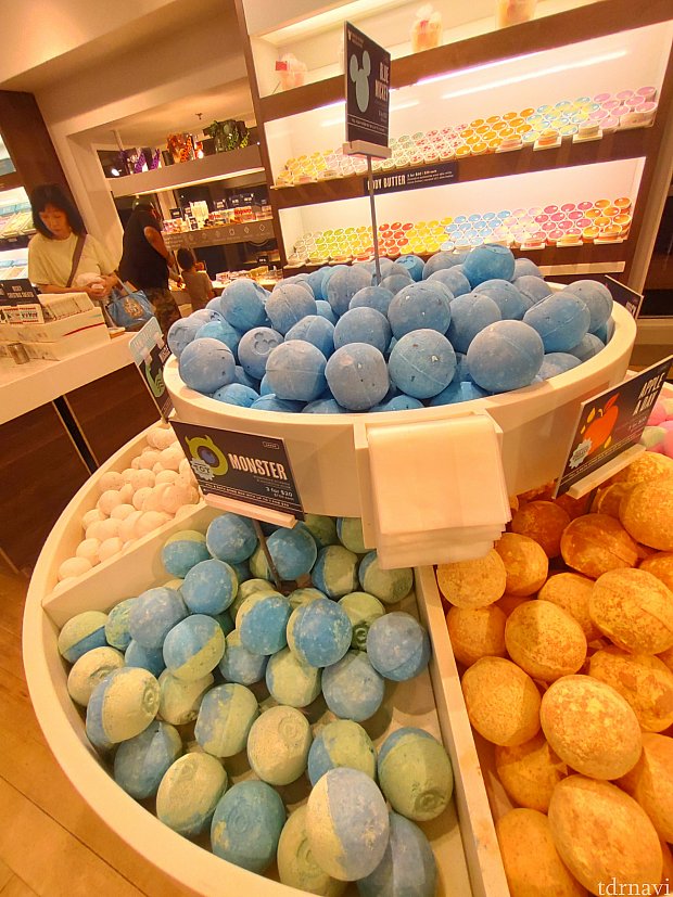 可愛すぎる！自分にもおすすめなミッキーの石鹸！ グッズ・お土産