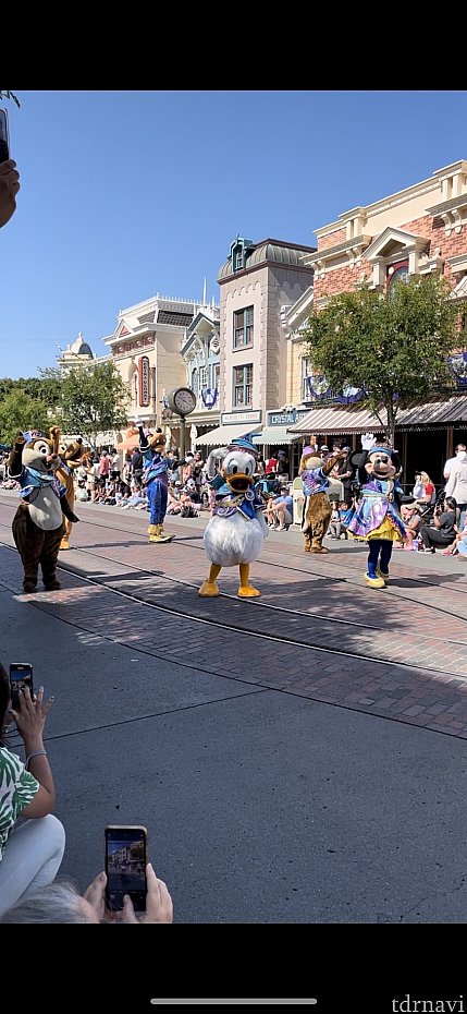 人気映画のシーンが見られる！クラシカル要素もたっぷり！ マジック