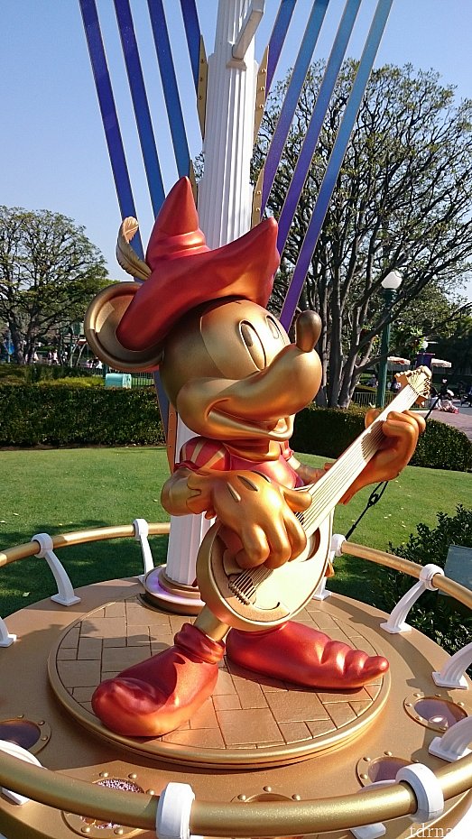 ミュージシャン