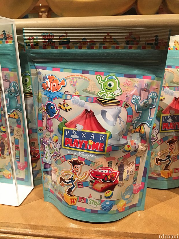 ディズニーグッズ・お土産
