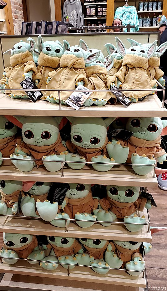 推しのキャラクターがいっぱいで迷ってしまう！ディズニーパークの新