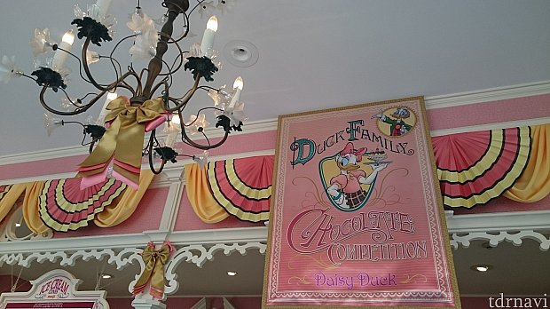 店内も可愛い😍