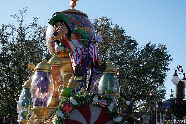クリスマス・イベント