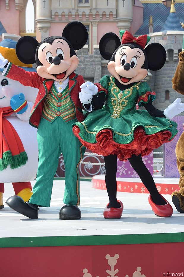 香港ディズニーミッキー ミニー クリスマス ストラップ 97c325106c3a2d92ed74d728b7c96d