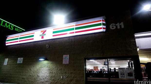 7eleven