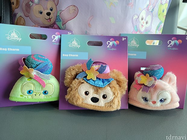 かわいすぎるミニパーティーハットやエコバックがオススメ！ グッズ