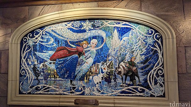 超存在感◎ | エンチャンテッド・ストーリーブック・キャッスル（上海）