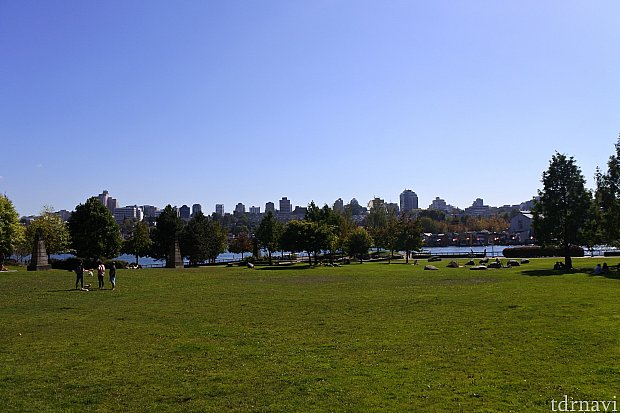 George Wainborn Park