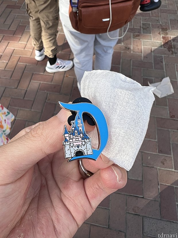 カリフォルニア　ディズニーランド　70周年　Key to Disneyland鍵 70周年をロック解除せよ DLR「Key to Disneyland」2025年5月16日