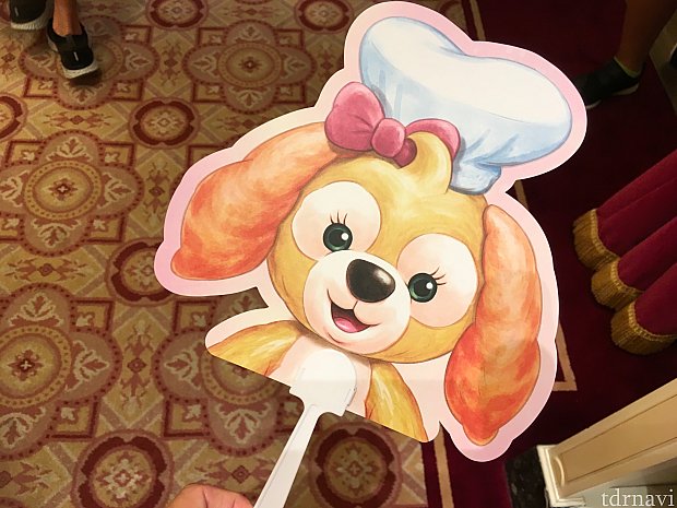 うちわ、