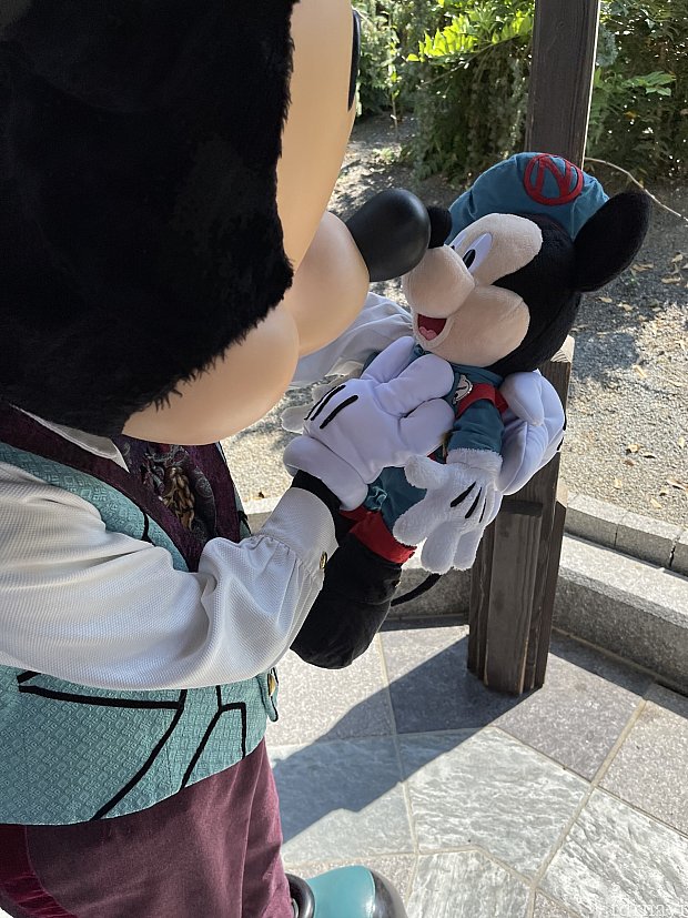 ディズニーランドパリ ファントムマナー フィギュア ディズニーランドパリ ファントムマナー フィギュア