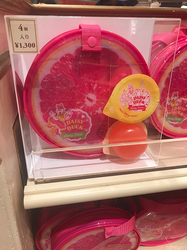 お菓子1300円