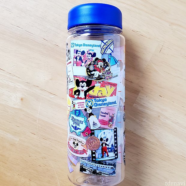懐かしさいっぱいのTDR40周年スーベニアグッズ