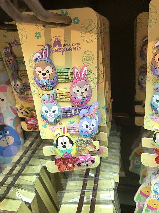 Disney - ディズニーランド 香港 イースター まさか香港でもイースターコスに会えるとは思わなかったなぁ
