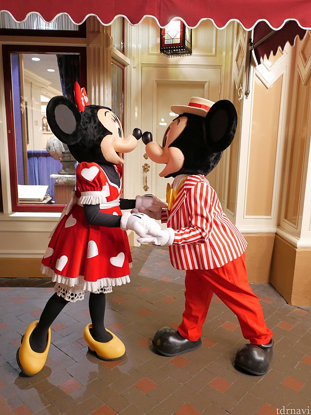 Sweethearts nite 2020 | ディズニーランド・アフター・ダーク