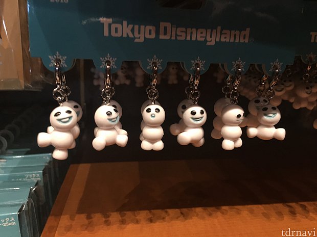 ストラップセット
2000円