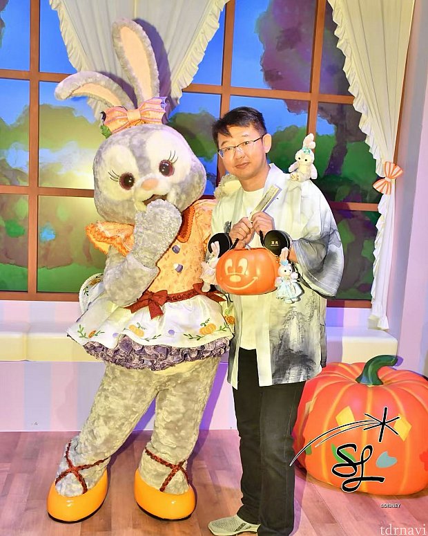 装グルーミー6点セット★トリックorトリート★ハロウィン★まとめて★ジャンク チャックスGP 装グルーミーぬいぐるみ (トリックorトリートver
