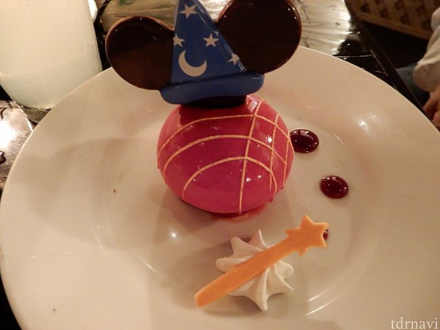 ソーサラーミッキー