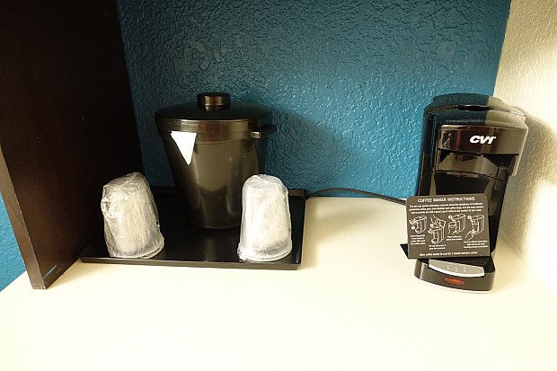 コーヒーメーカー