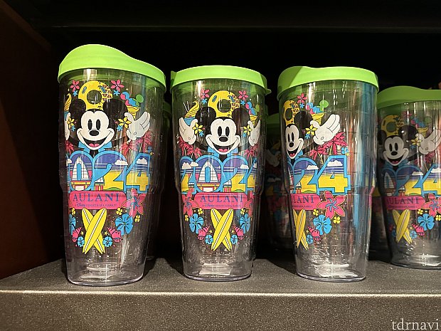 アウラニディズニー　グッズ　非売品あり！ アウラニディズニー】 2025年2月のグッズ情報 | わたしの旅行記