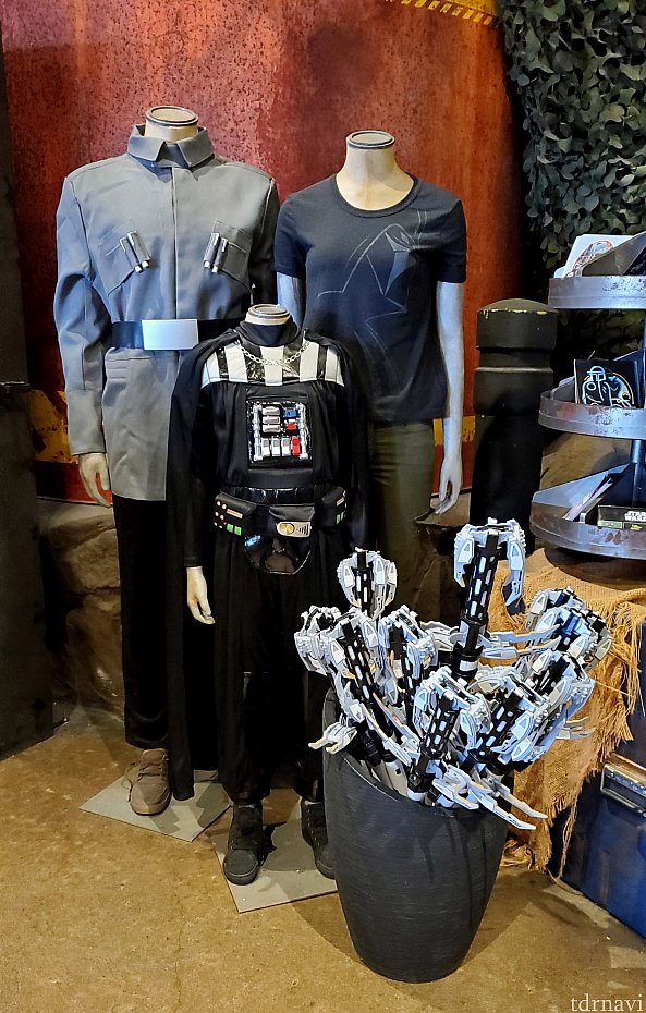 スタンダードカリフォルニア　スターウォーズTシャツ STANDARD CALIFORNIA スタンダード カリフォルニア x STAR WARS