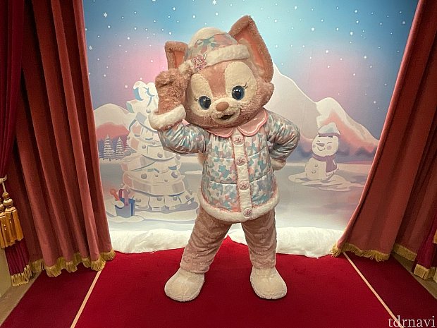 アナ雪エリアオープンでさらに熾烈を極める！？リーナベルの