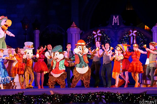 クリスマス・イベント