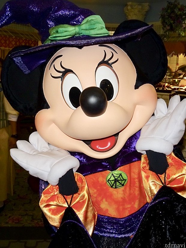 マジックアクセスプラチナのバースデー月特典を利用してハロウィンの