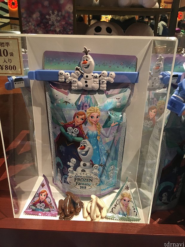 ディズニーグッズ・お土産