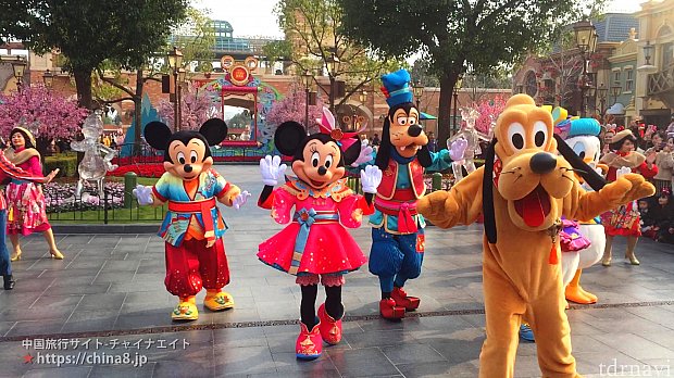 Shanghai Swing レトロな音楽 そしてダンスに参加したくても簡単じゃない 春節イベント 上海