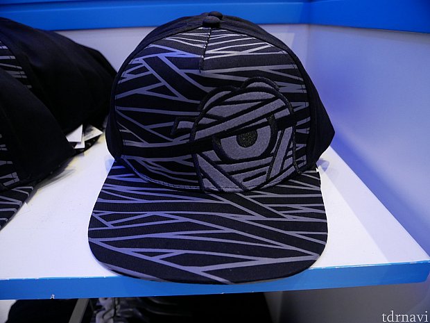 【アパレル】キャップ 25SGD