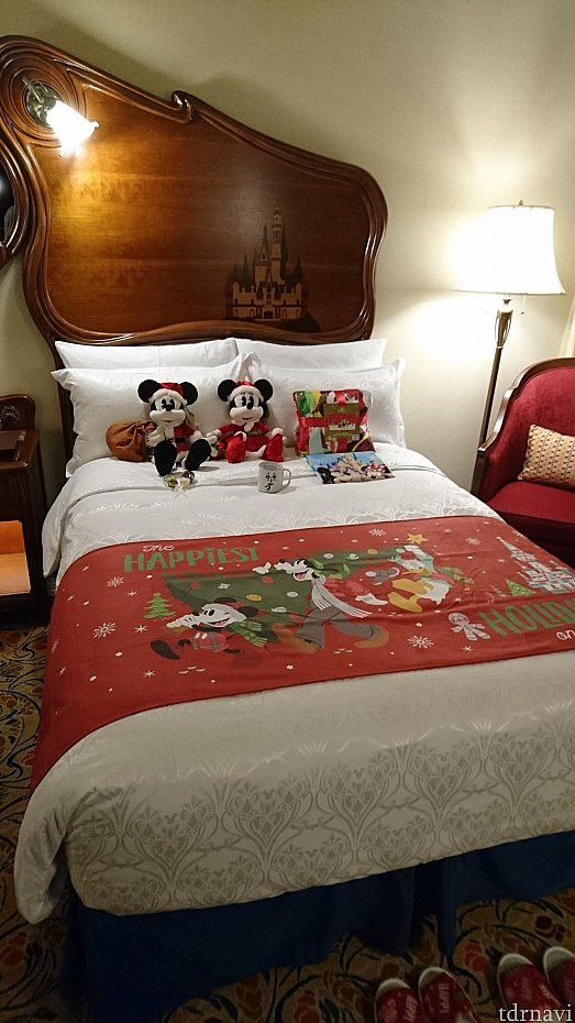 上海ディズニーランドホテル　限定ルームノベルティ　デイジー 上海ディズニーランドホテル 限定ルームノベルティ デイジー - バッグ