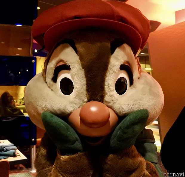 ディズニー ミッキー 海外 ケーキスタンド キッチン ダイニング インテリア バースデーケーキを予約してお祝いしてきました！ グーフィーズ