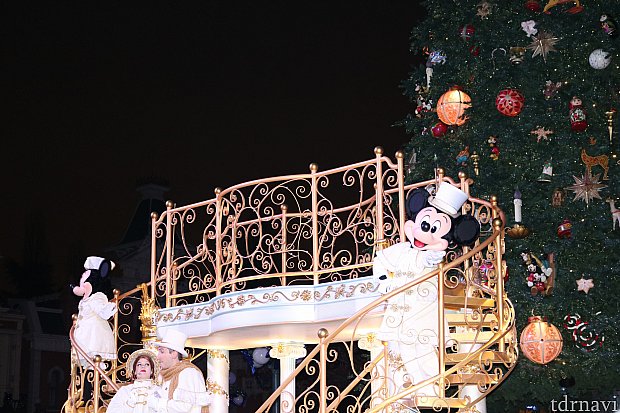 クリスマス・イベント
