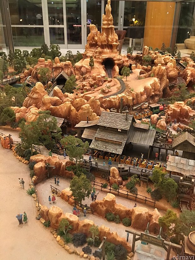 本当最高*(^o^)/* | ディズニーランド・ホテル（カリフォルニア）