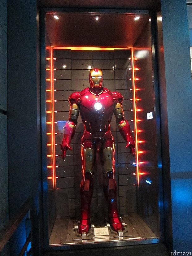 マーベルのスーパーヒーローシリーズはほとんど知らなくても楽しめました。