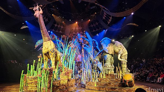 時代に負けず生き残った、アジアディズニー最高のショー