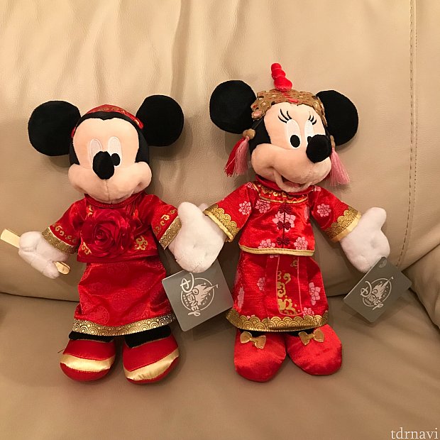 買うか迷ったら買う方が後悔しないかも | グッズ・お土産（上海）