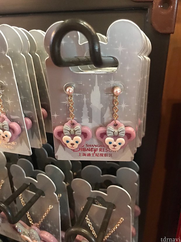 ピアス 99元