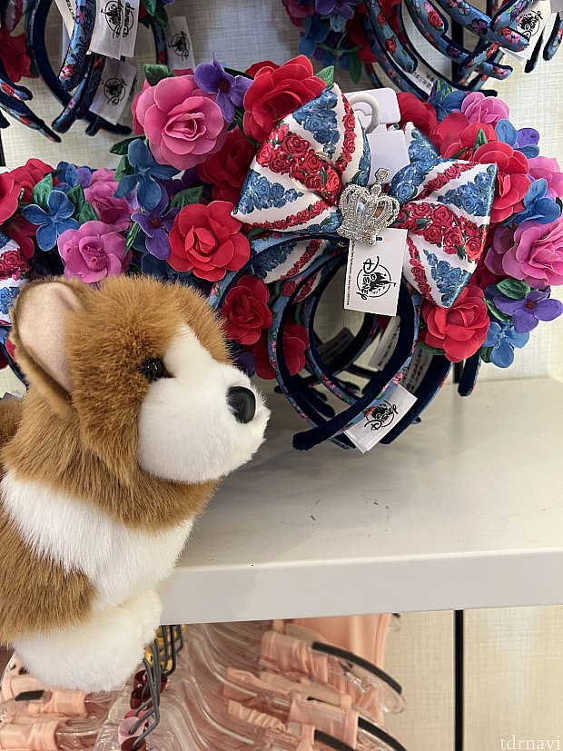 WDW フィグメントぬいぐるみ カチューシャセット New Figment Ears🌐 🇺🇸エプコット限定 #フィグメント の新しい