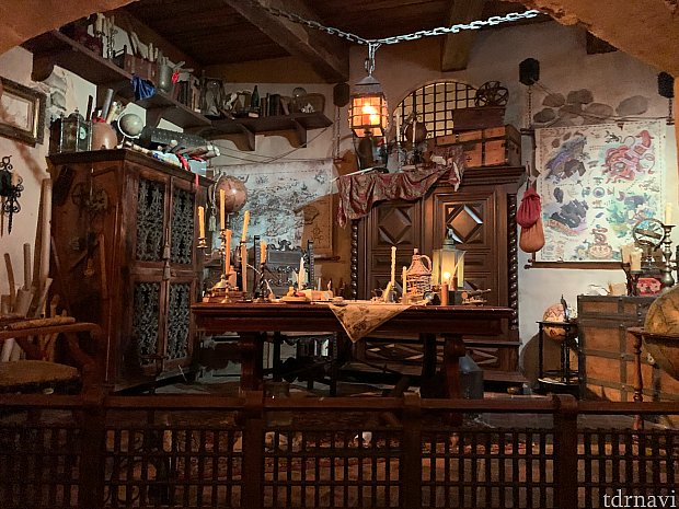 日本もこれにしてほしい | カリブの海賊：バトル・フォー・サンケン