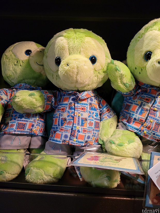 アウラニの最新お土産情報！値上げ&円安の影響でどれもお高めです