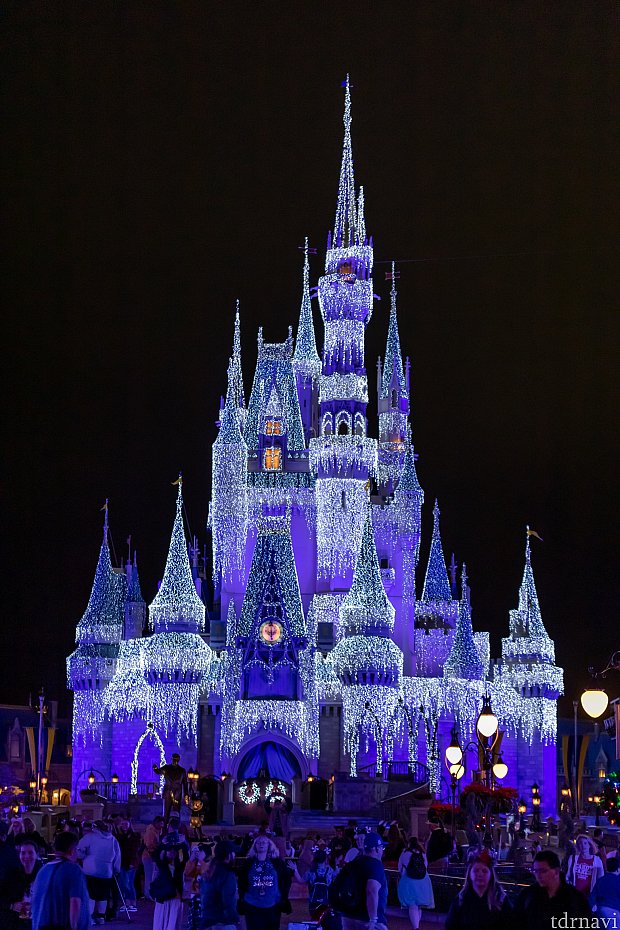 Mickey's Very Merry Christmas Party2019〜概要編