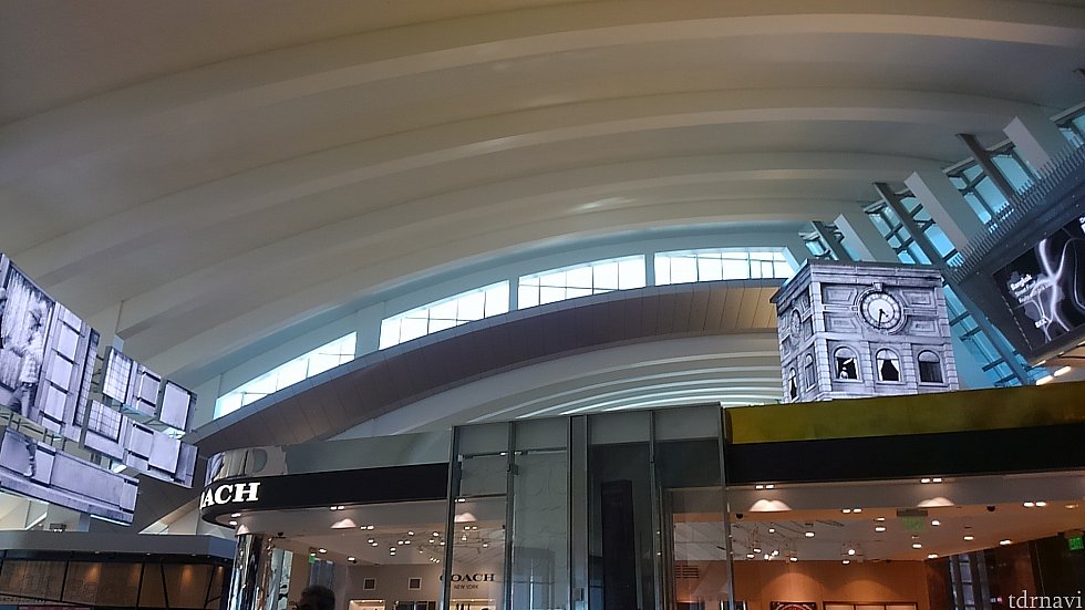 国際線ターミナルにも行けます‼