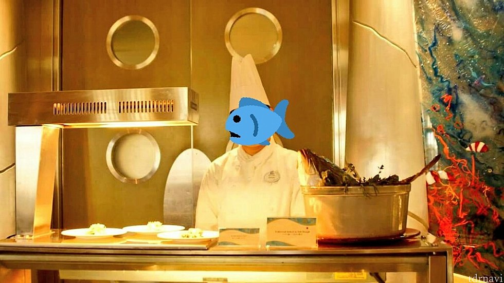 帰り際に撮らせていただいたブリのお兄さん。